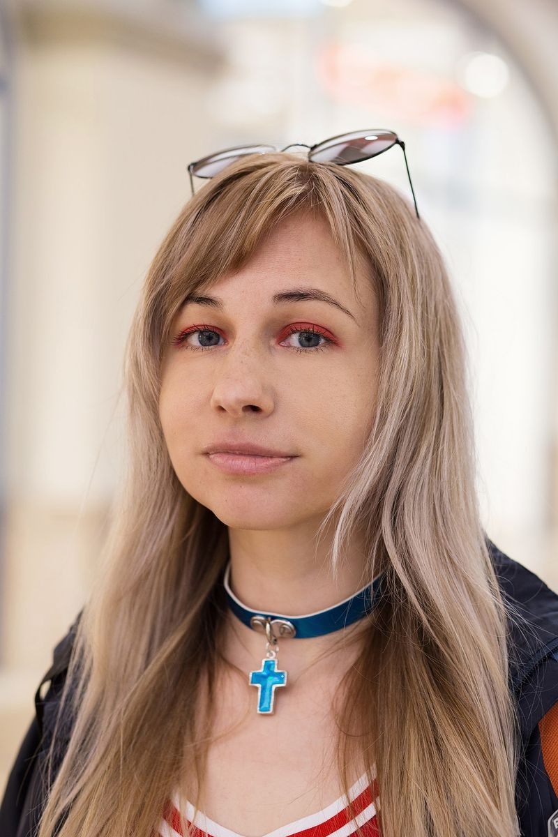 Danielle W.