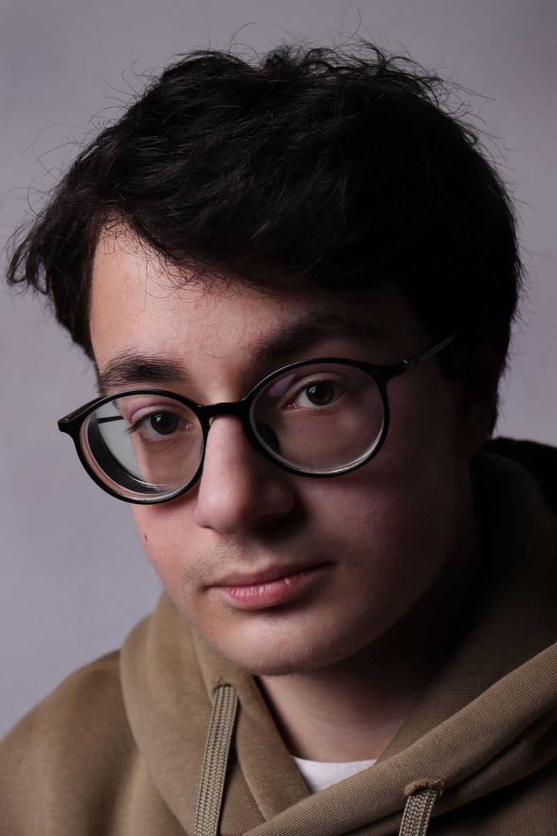 Eric K.