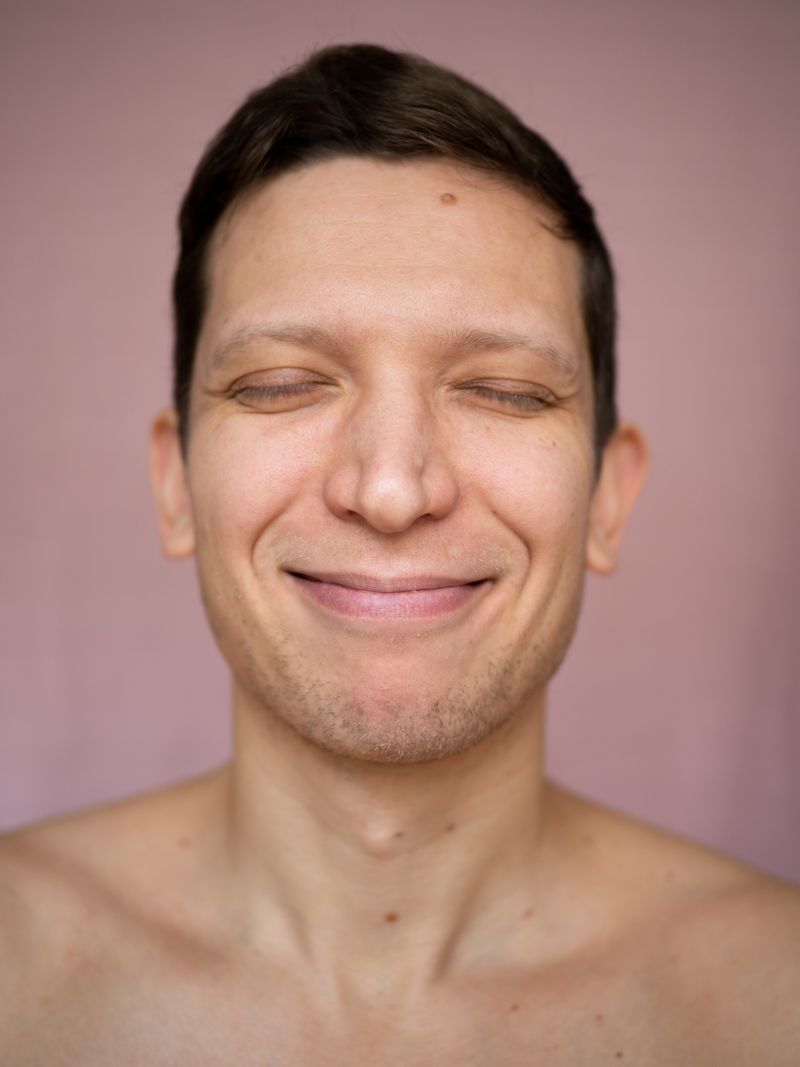 Brian V.